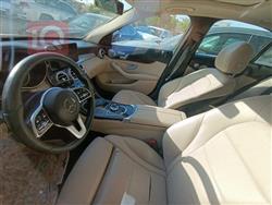 مێرسێدس بێنز C-Class